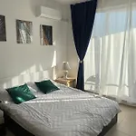Admiral Plaza Sunny Beach