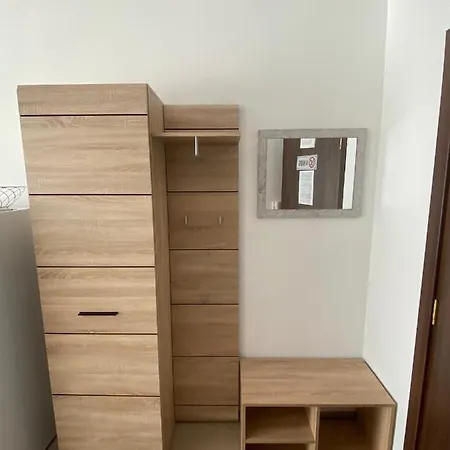 Admiral Plaza Hotel apartamentowy 3*