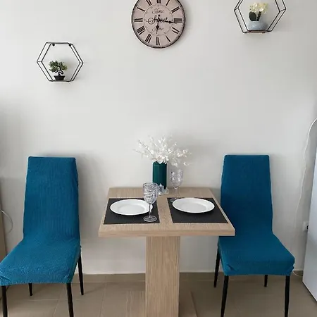 Admiral Plaza Appart hôtel Slantchev Briag