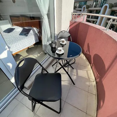 Admiral Plaza Appart hôtel 3*