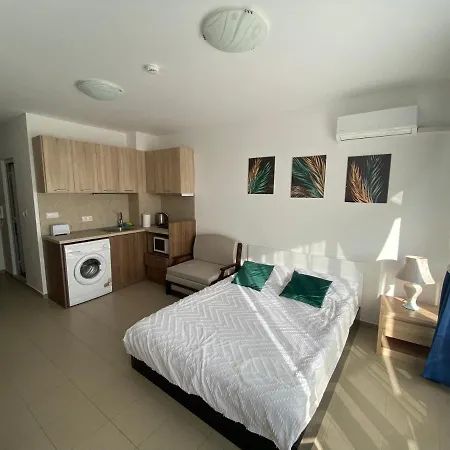 Admiral Plaza Appart hôtel 3*