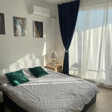 Admiral Plaza Słoneczny Brzeg