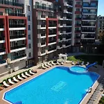 Hotel apartamentowy Admiral Plaza 3*