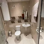 Admiral Plaza Hotel apartamentowy 3*