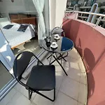 Admiral Plaza Hotel apartamentowy 3*