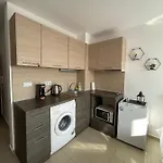 Admiral Plaza Hotel apartamentowy