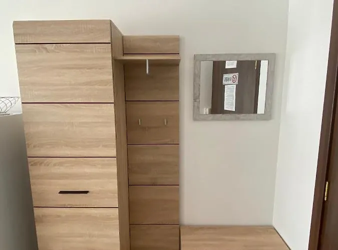 Admiral Plaza Apart-hotel 3*