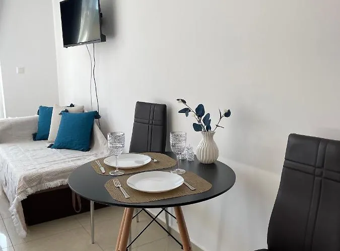 Admiral Plaza 3* Sunny Beach