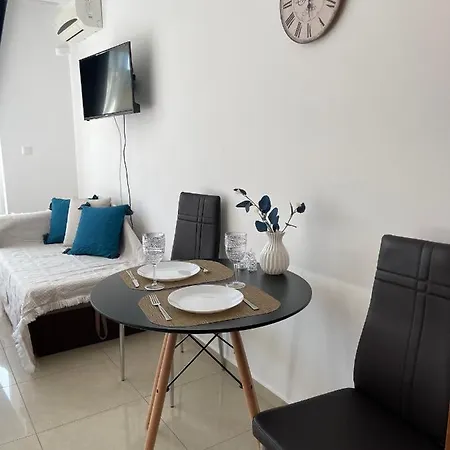 Admiral Plaza 3* Slăntjev Brjag